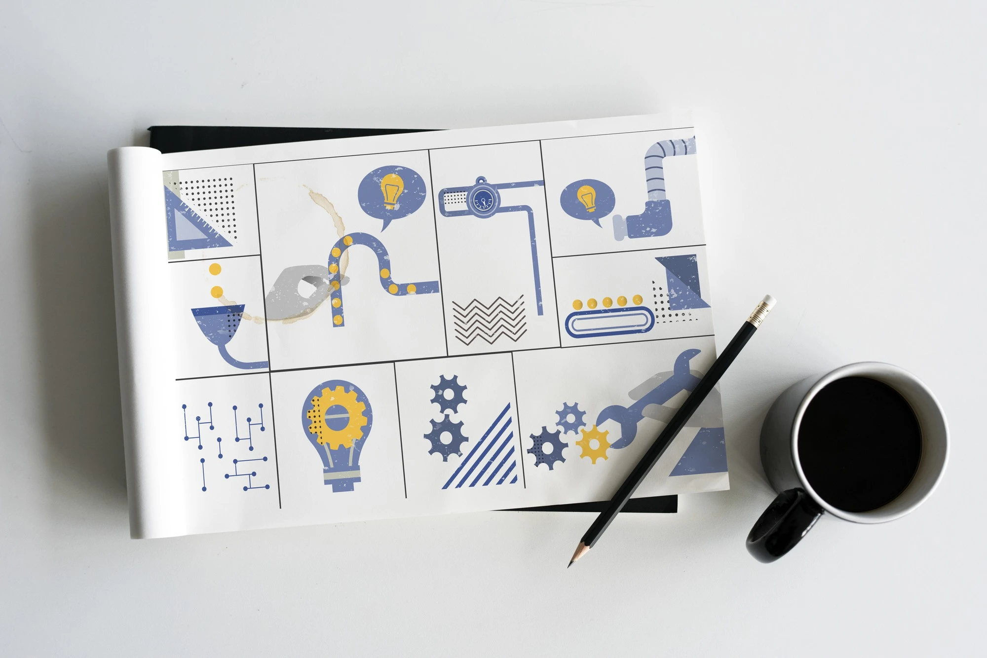 10 AMS Blog Strategy Planning