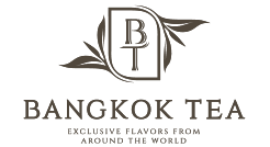 Bangkok Tea โลโก้