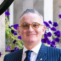 Denis Dupart Fairmont โรงแรม