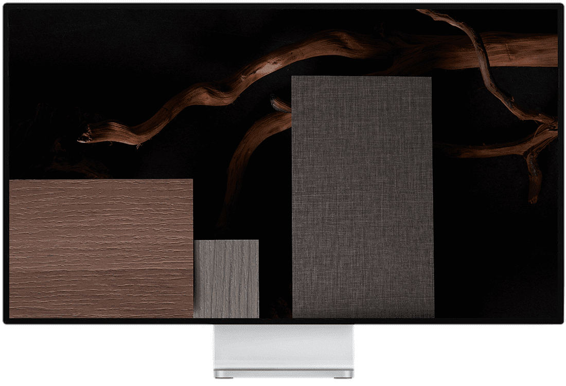 หน้าจอ Formica 2