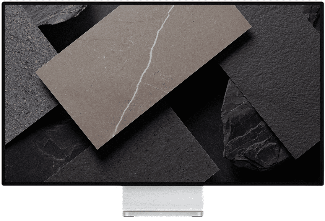 หน้าจอ Formica 3