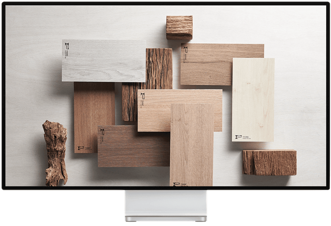 หน้าจอ Formica 4