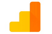 Google Analytics Logo 1