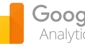 Google analytics โลโก้