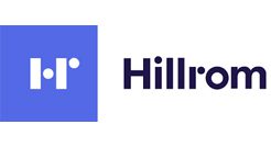 Hillrom Logo