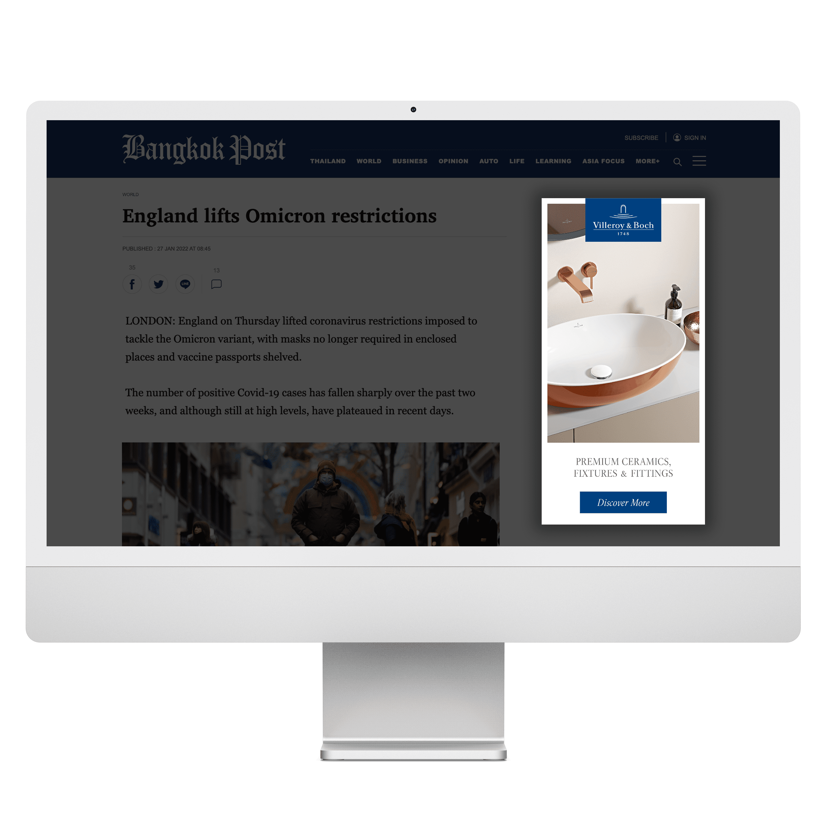 Mockup Google Display Ads 2
