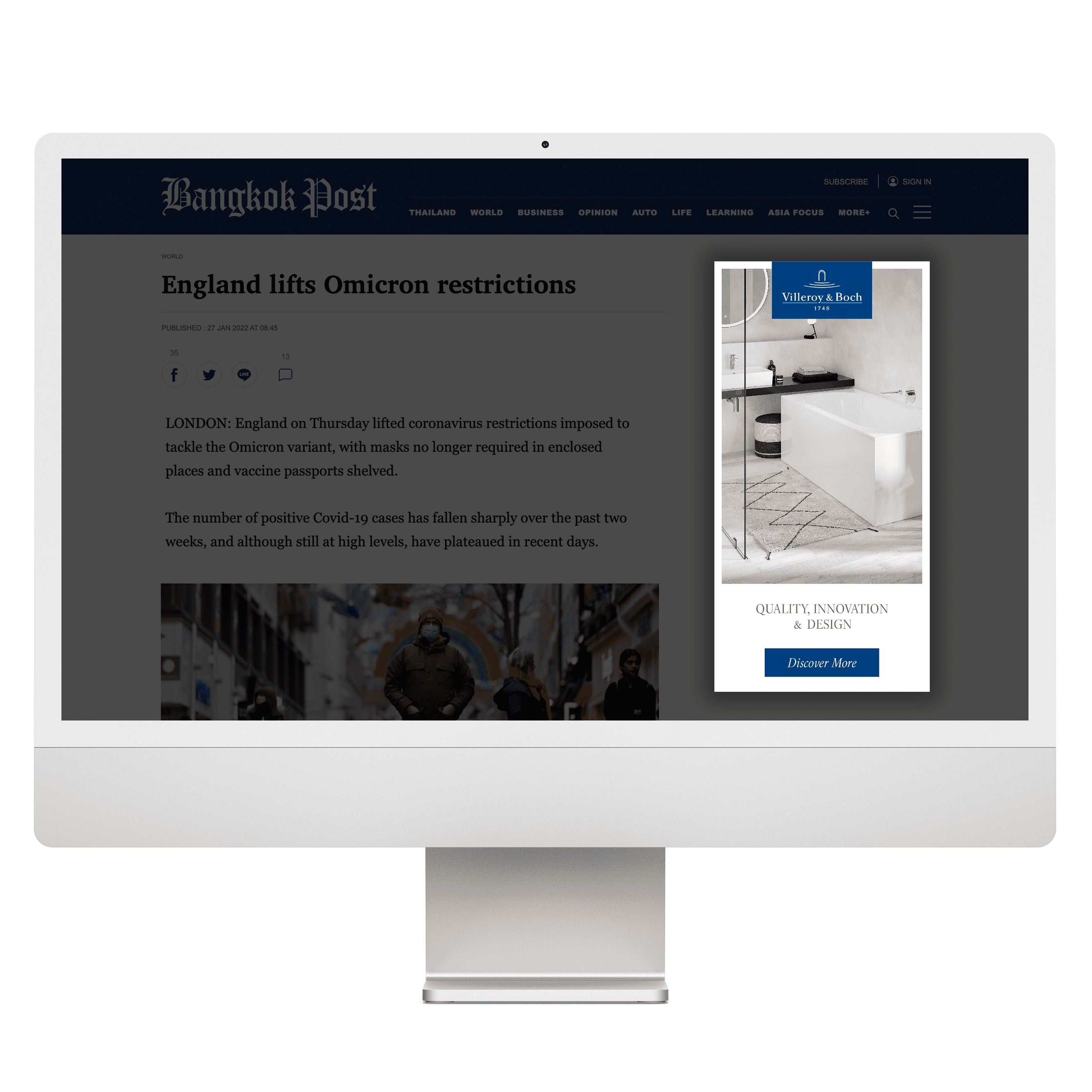 Mockup Google Display Ads 3