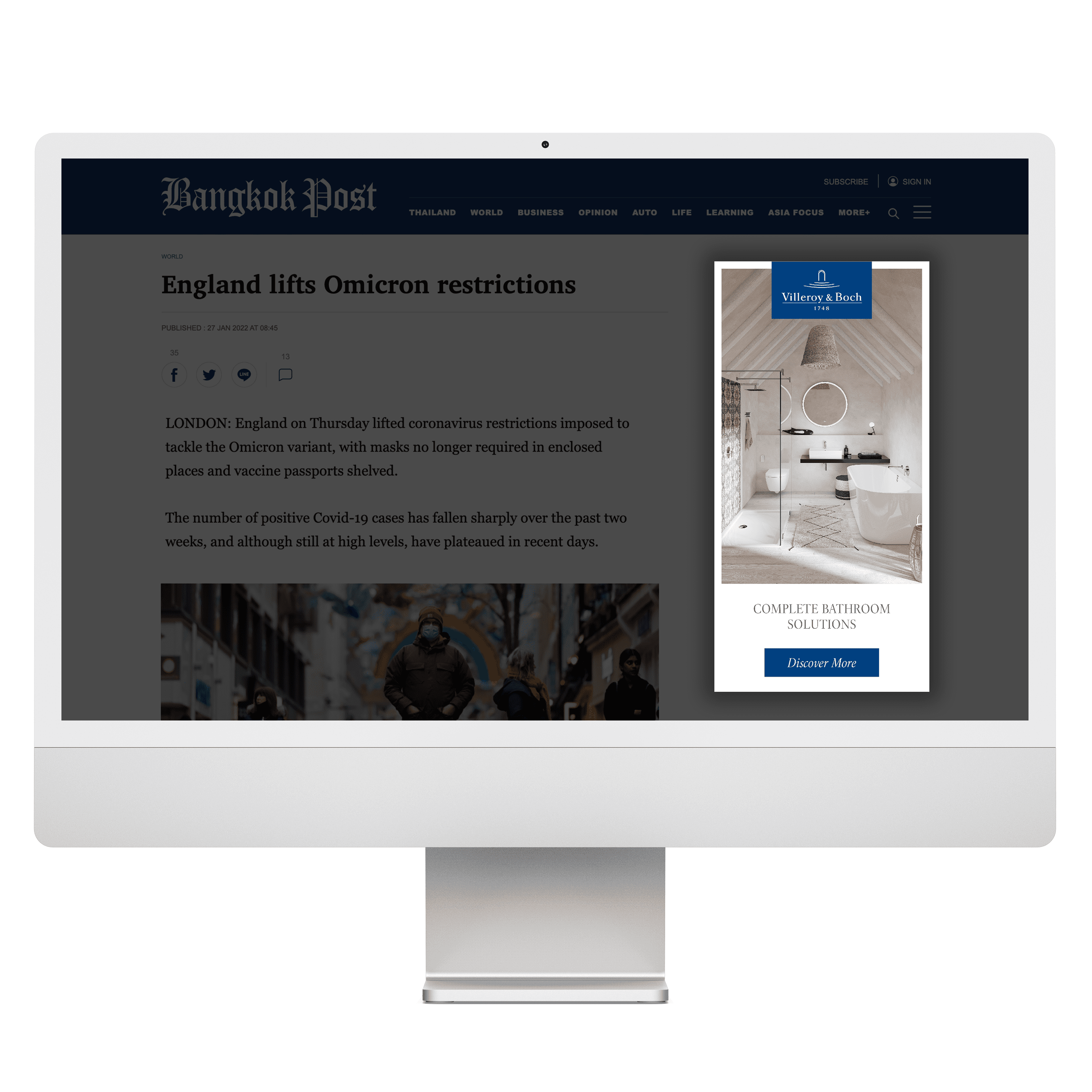 Mockup Google Display Ads 4