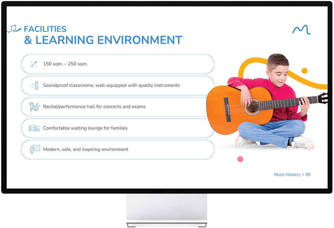 Music Mastery Slider 6