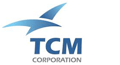 Logo TCM