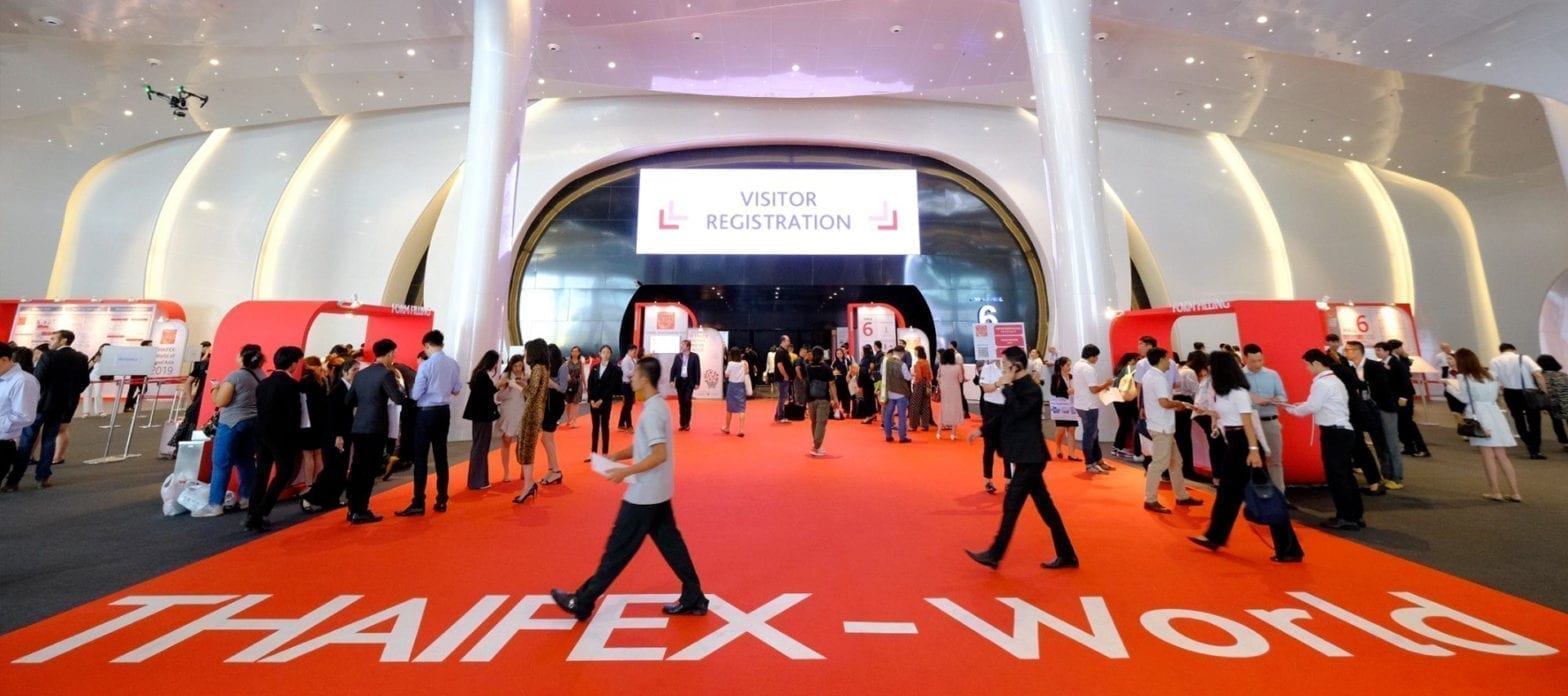 Thaifex Anuga Visual 3