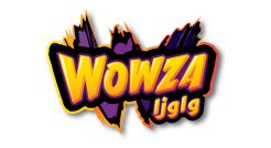 Wowza Logo