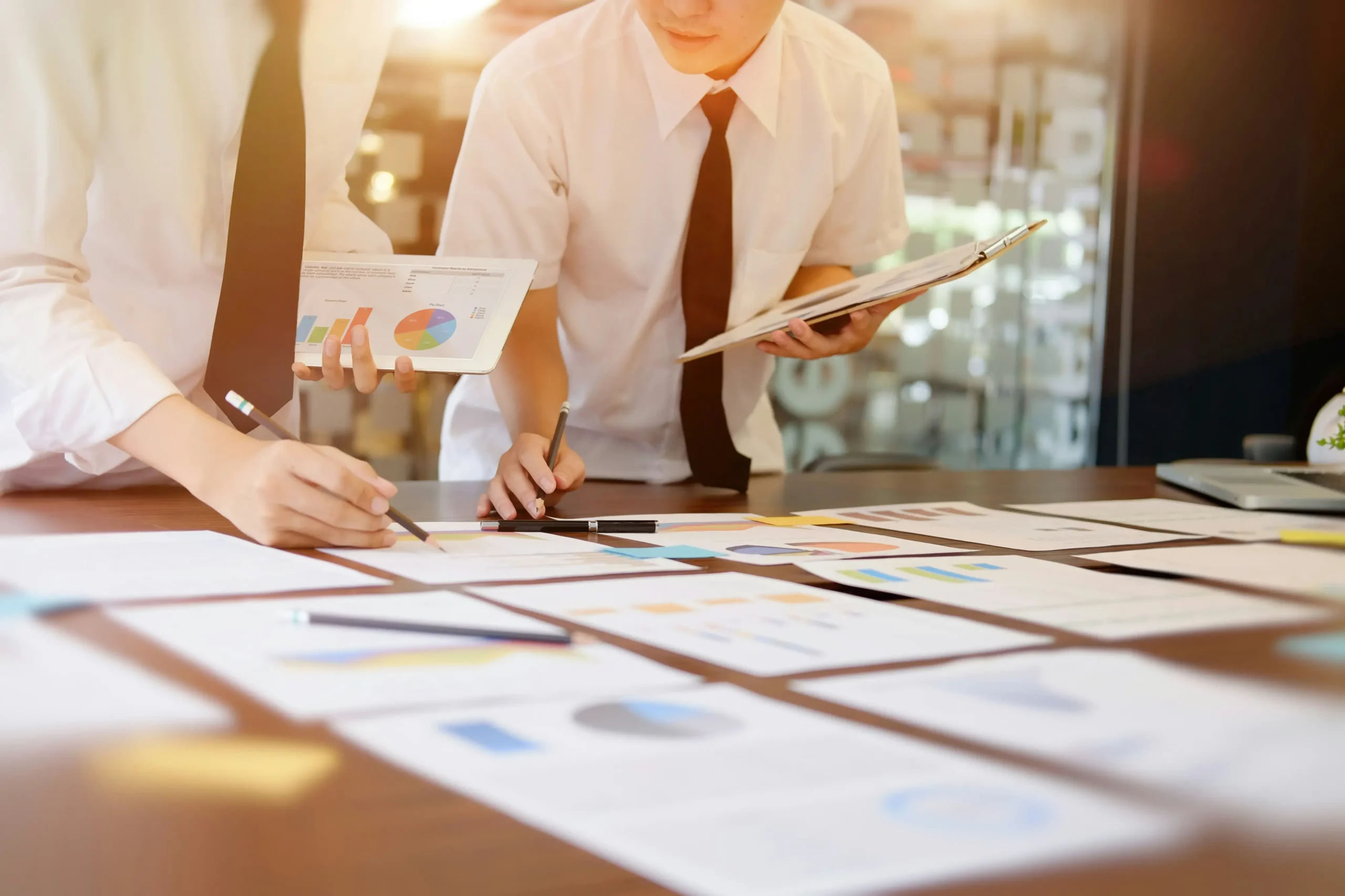 getty images 1Pipr95ZSbc unsplash บริษัท marketing